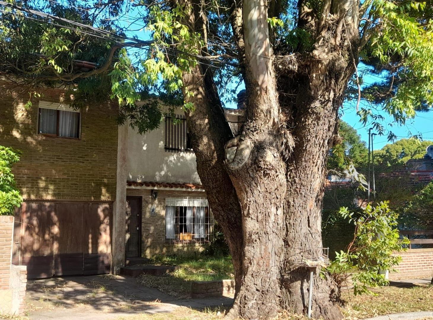 CASA SOBRE LOTE PROPIO