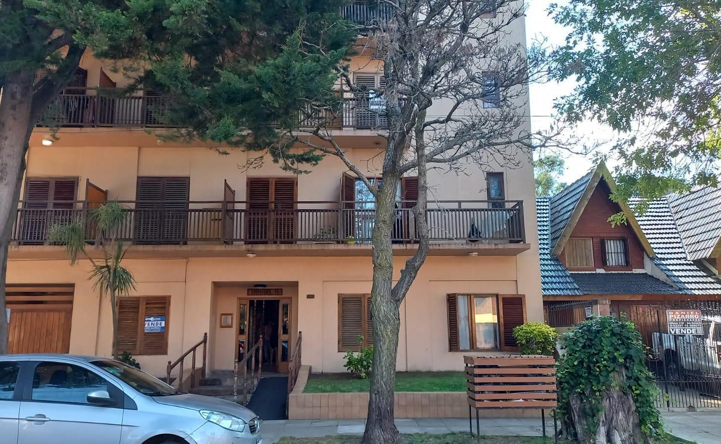 DEPARTAMENTO DE DOS AMBIENTES