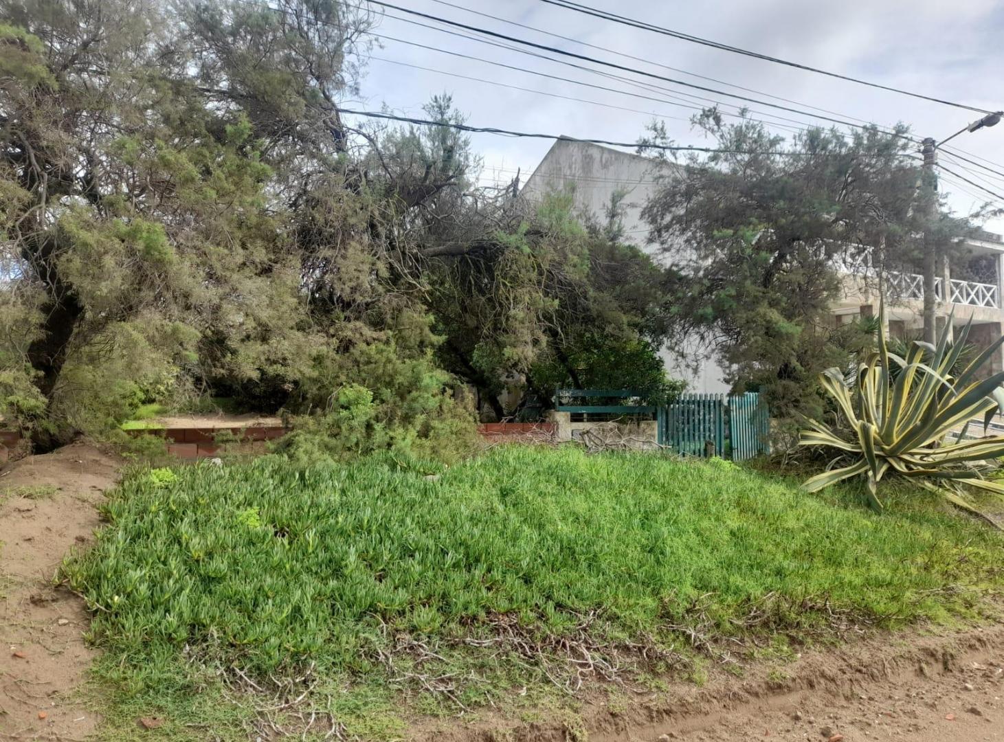 Terreno en Costa Azul
