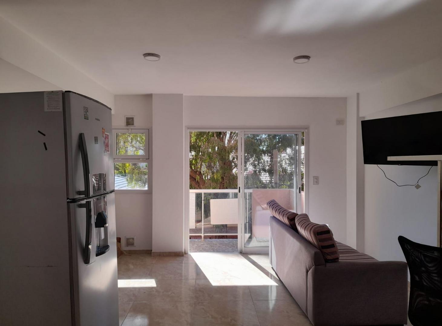 DEPARTAMENTO DOS AMBIENTES