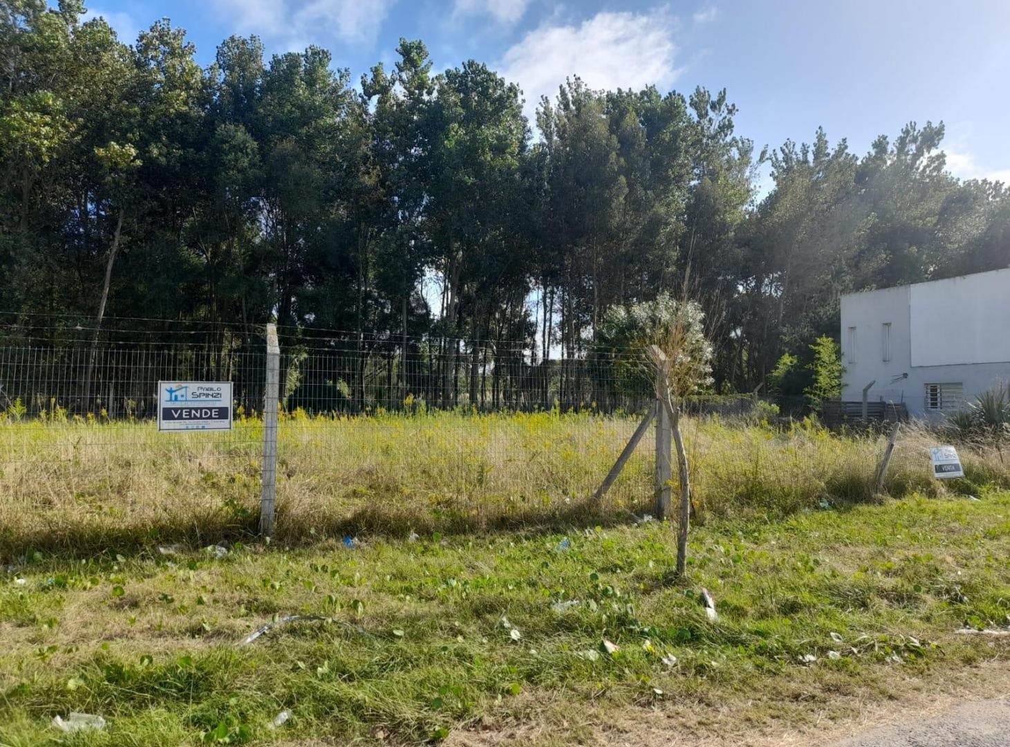 Terreno en San Bernardo Del Tuyu