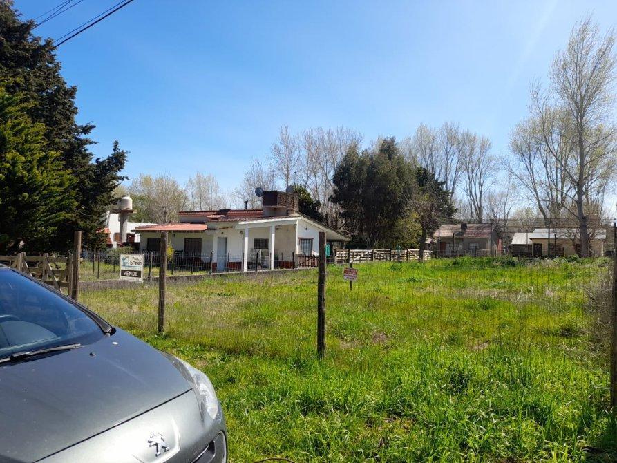 Foto de LOTE EN AGUAS VERDES, imagen 3