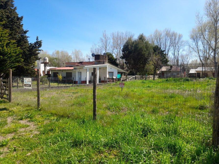 Foto de LOTE EN AGUAS VERDES, imagen 1