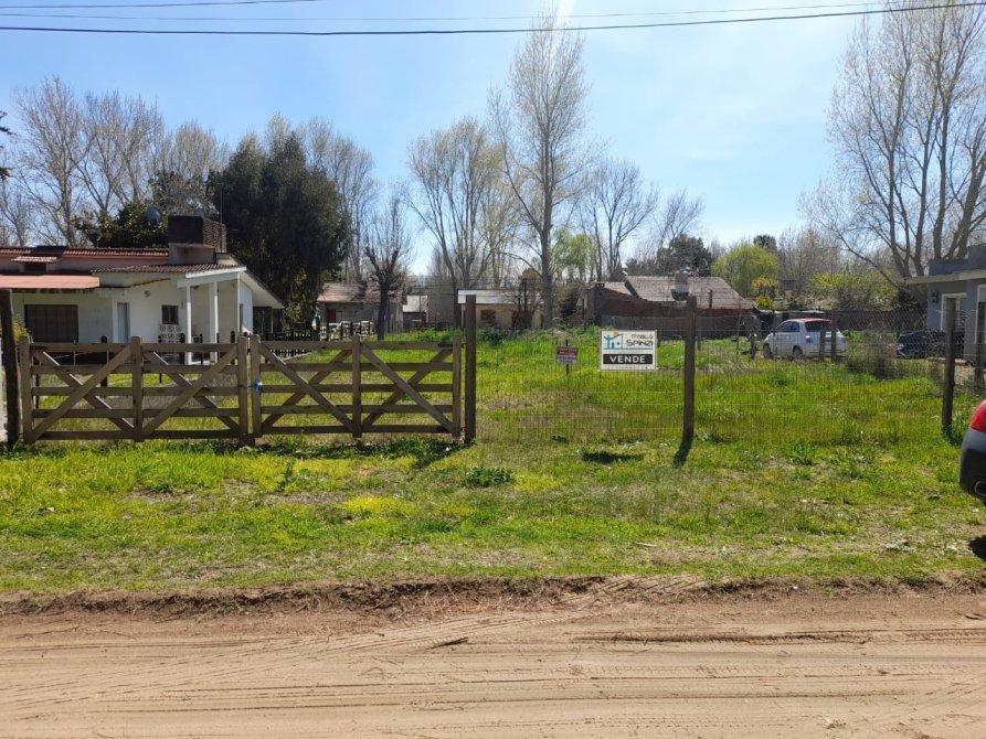 Foto de LOTE EN AGUAS VERDES, imagen 2