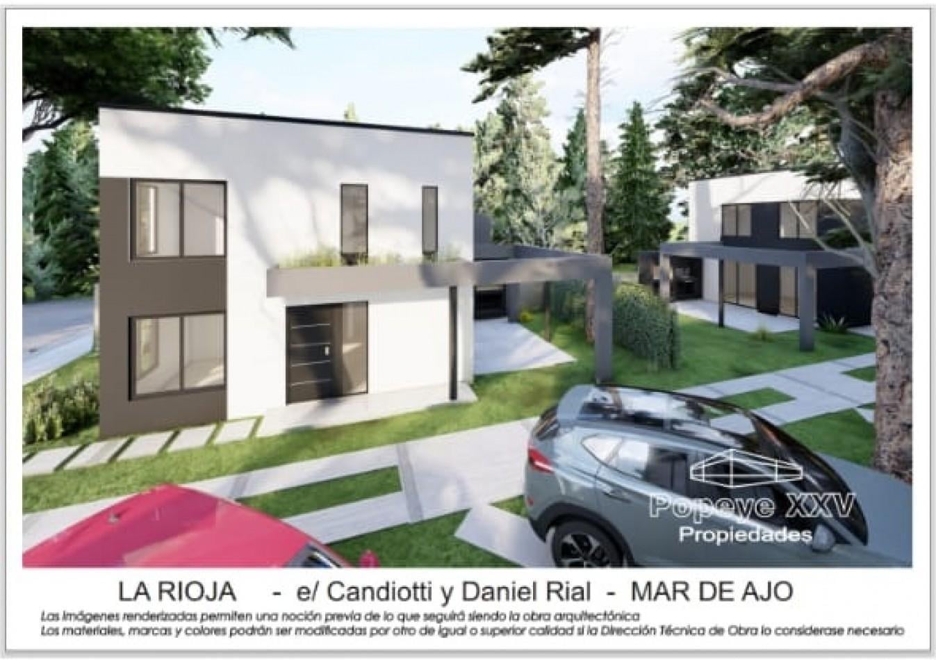 Foto de Casa en Mar De Ajo, imagen 2