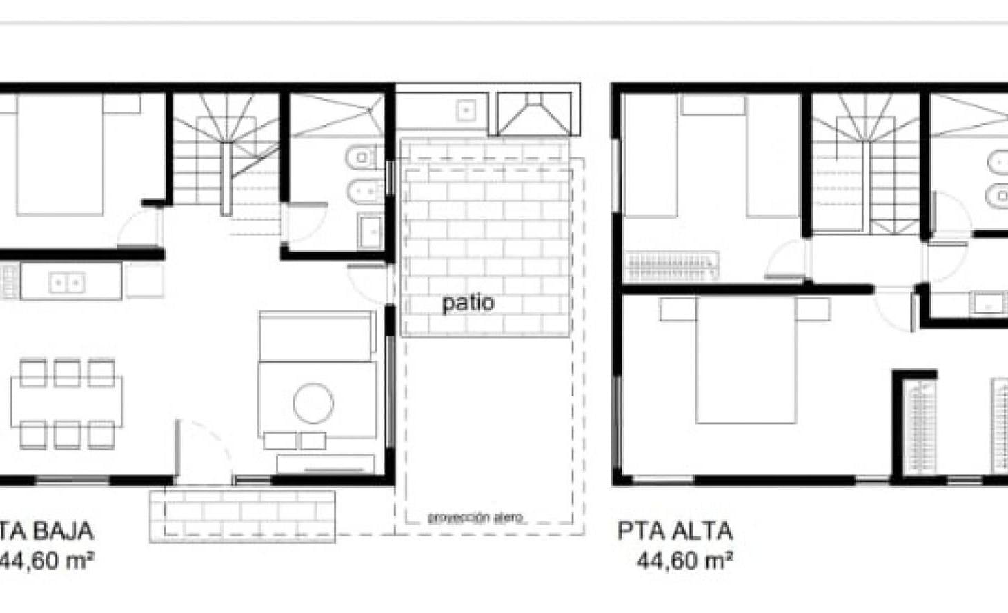 Foto de Casa en Mar De Ajo, imagen 5
