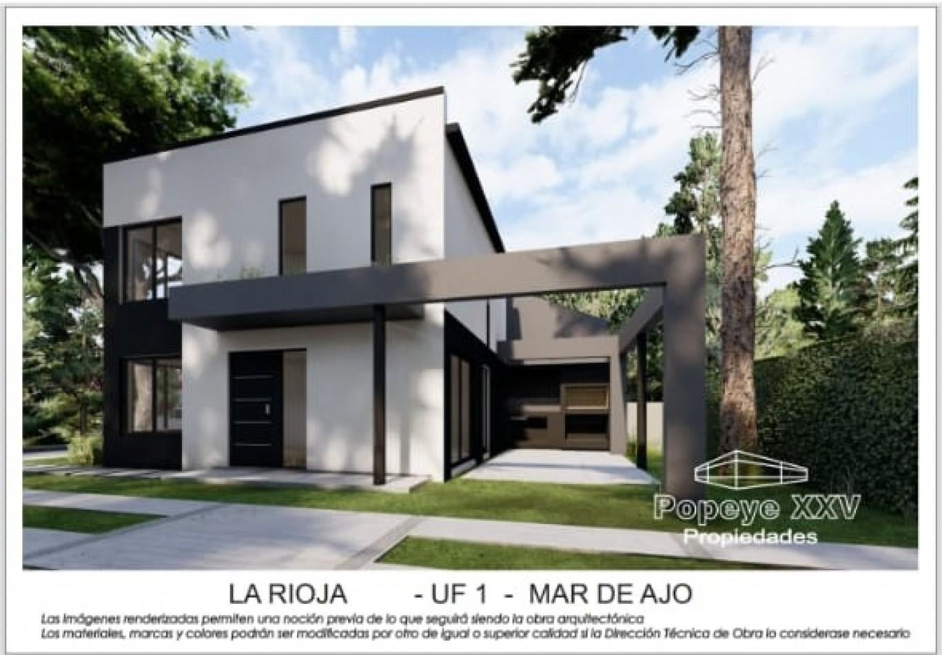 Casa en Mar De Ajo