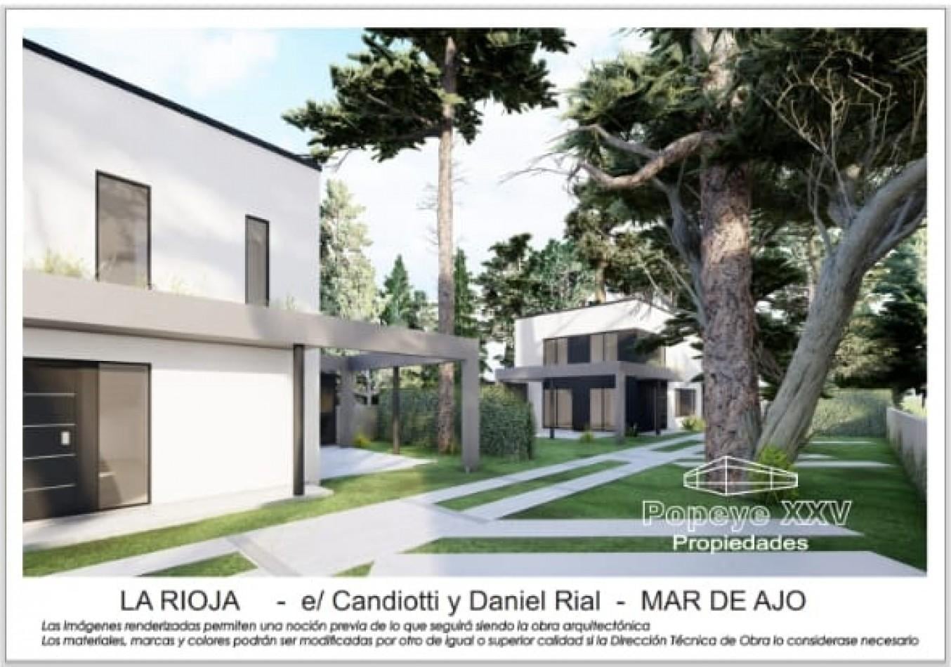 Foto de Casa en Mar De Ajo, imagen 1