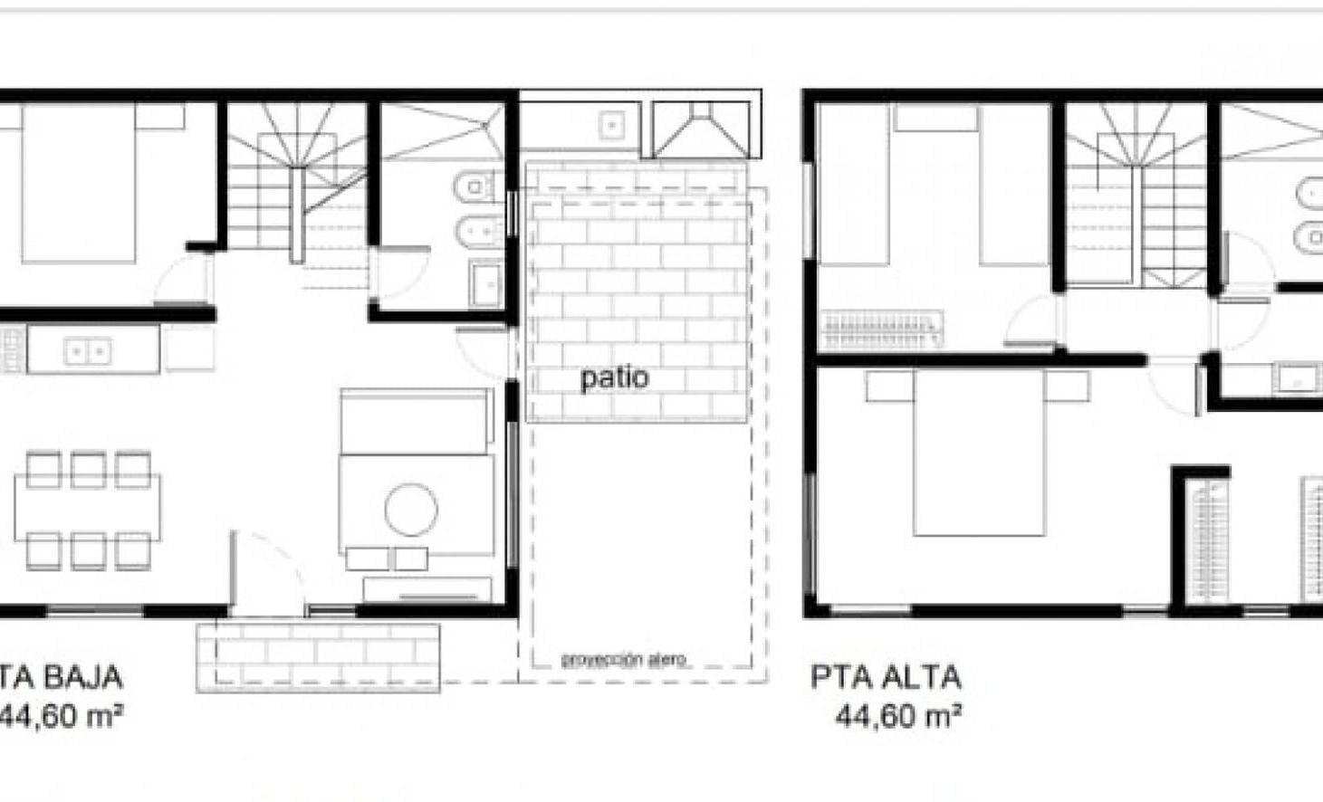 Foto de Casa en Mar De Ajo, imagen 3