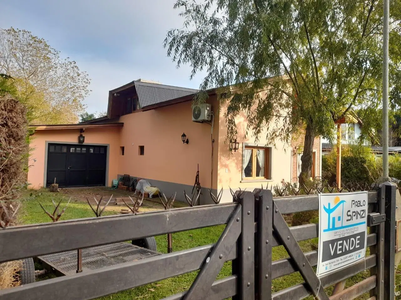 CASA EN VENTA 2