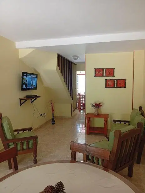 DUPLEX EN BLOCK 2