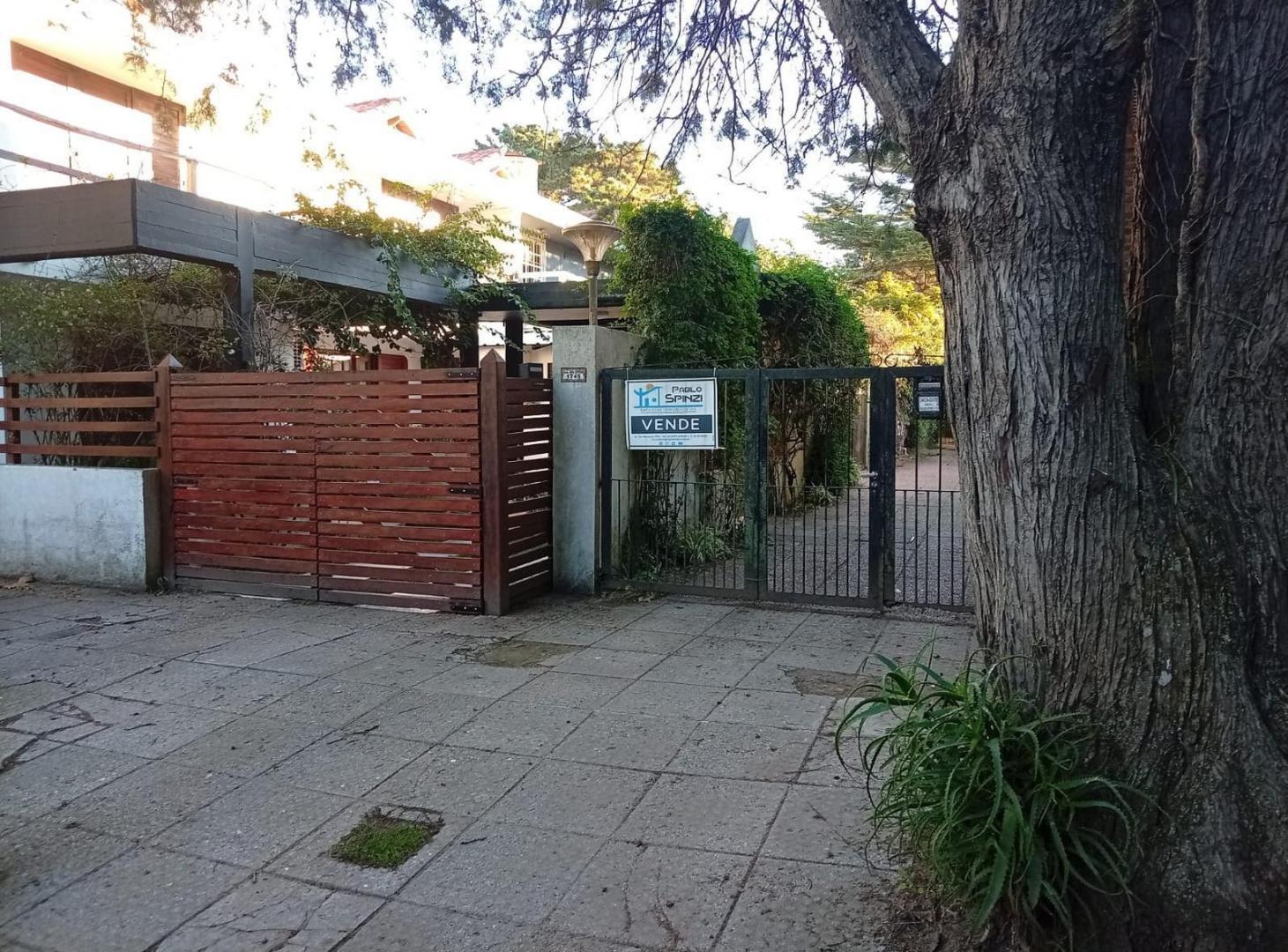 DUPLEX EN VENTA