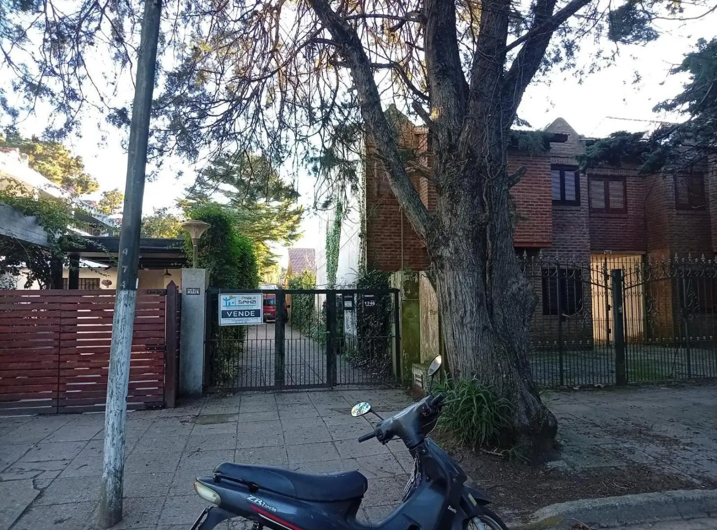 DUPLEX EN VENTA 8