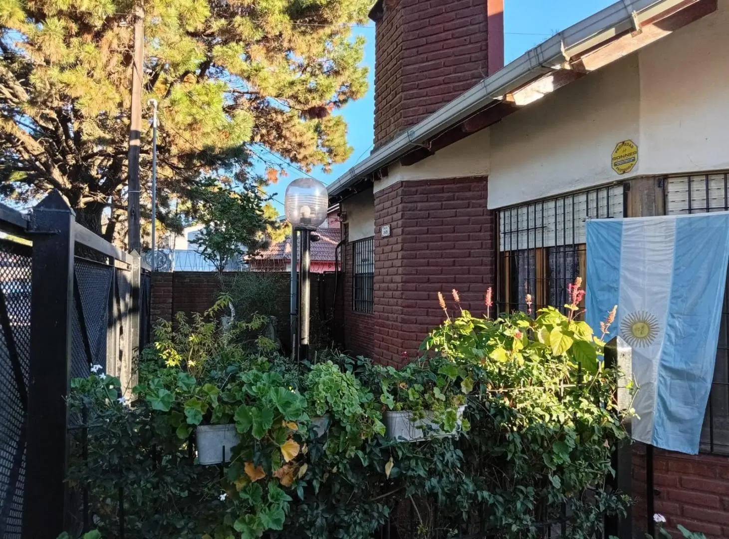 CASA EN VENTA 5