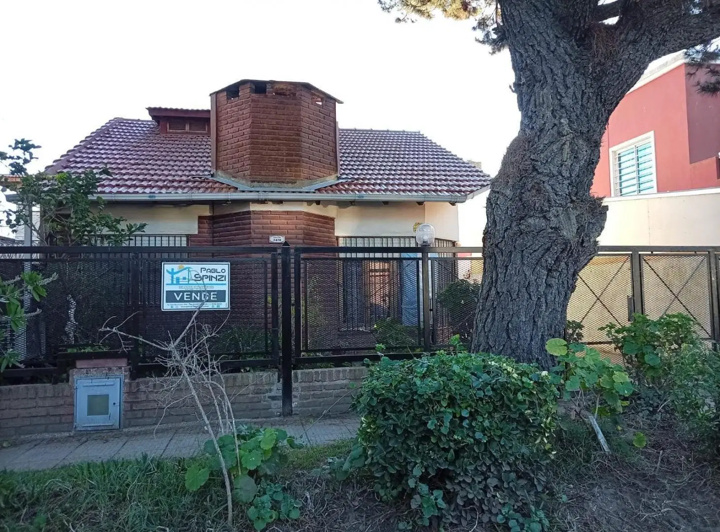 CASA EN VENTA 1