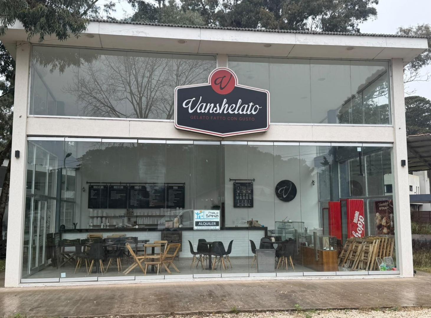 Foto de LOCAL EN ALQUILER CON ISTALACIONES, imagen 2