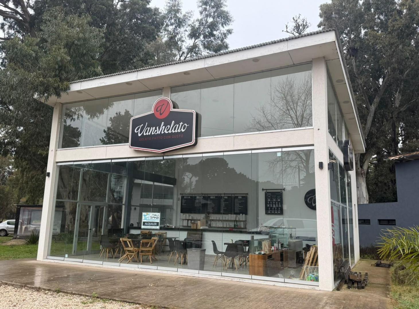 Foto de LOCAL EN ALQUILER CON ISTALACIONES, imagen 1