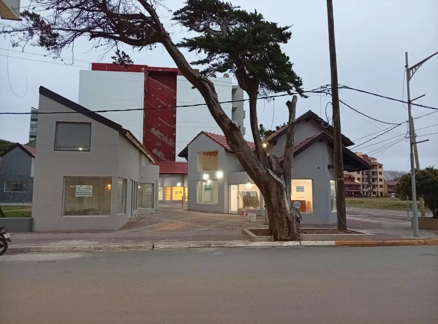 LOCAL EN ALQUILER 2
