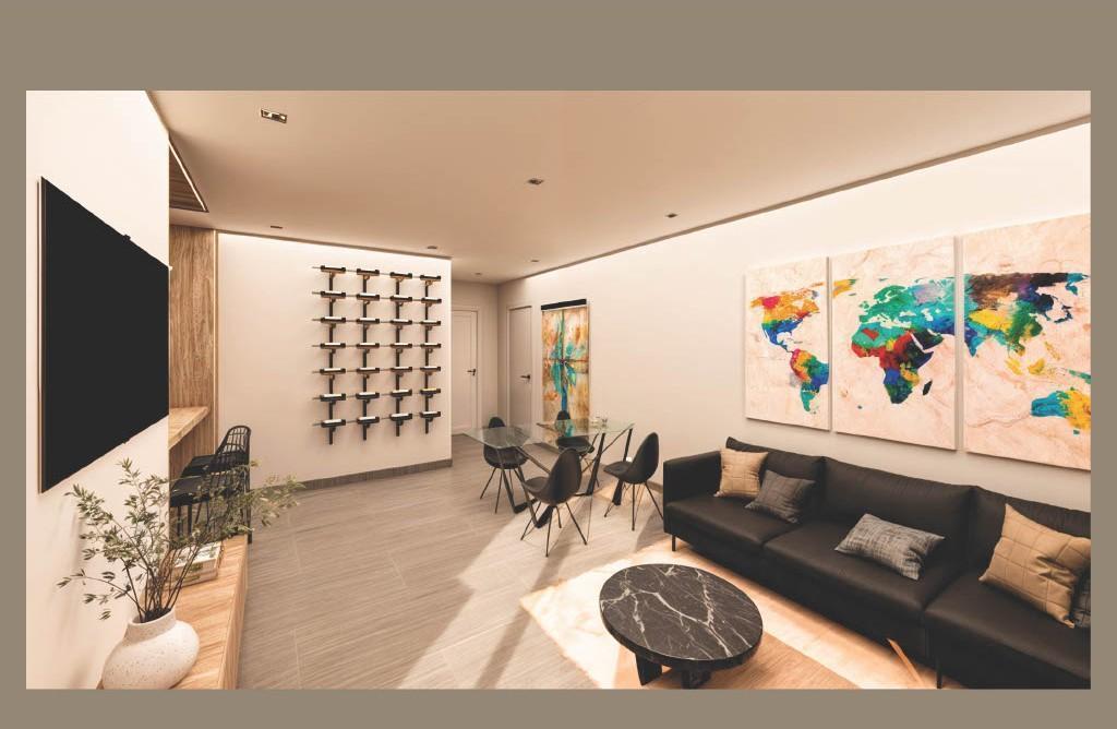Apartamento