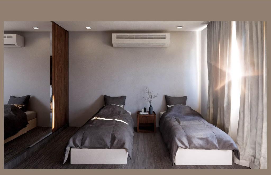 Foto de DEPARTAMENTO DE TRES AMBIENTES A ESTRENAR, imagen 5