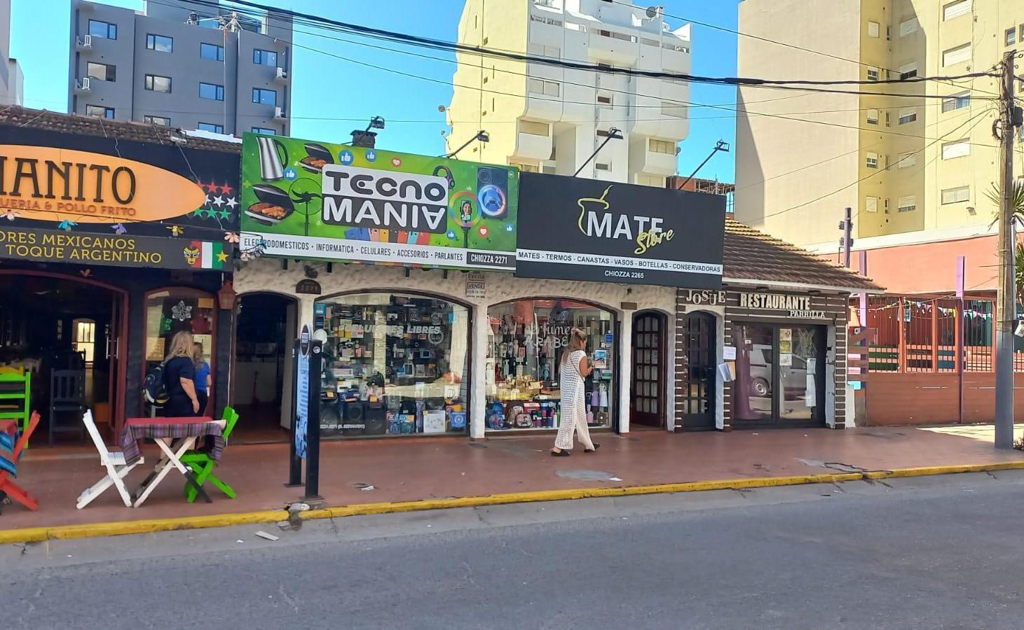 Foto de LOCAL SOBRE PEATONAL, imagen 2