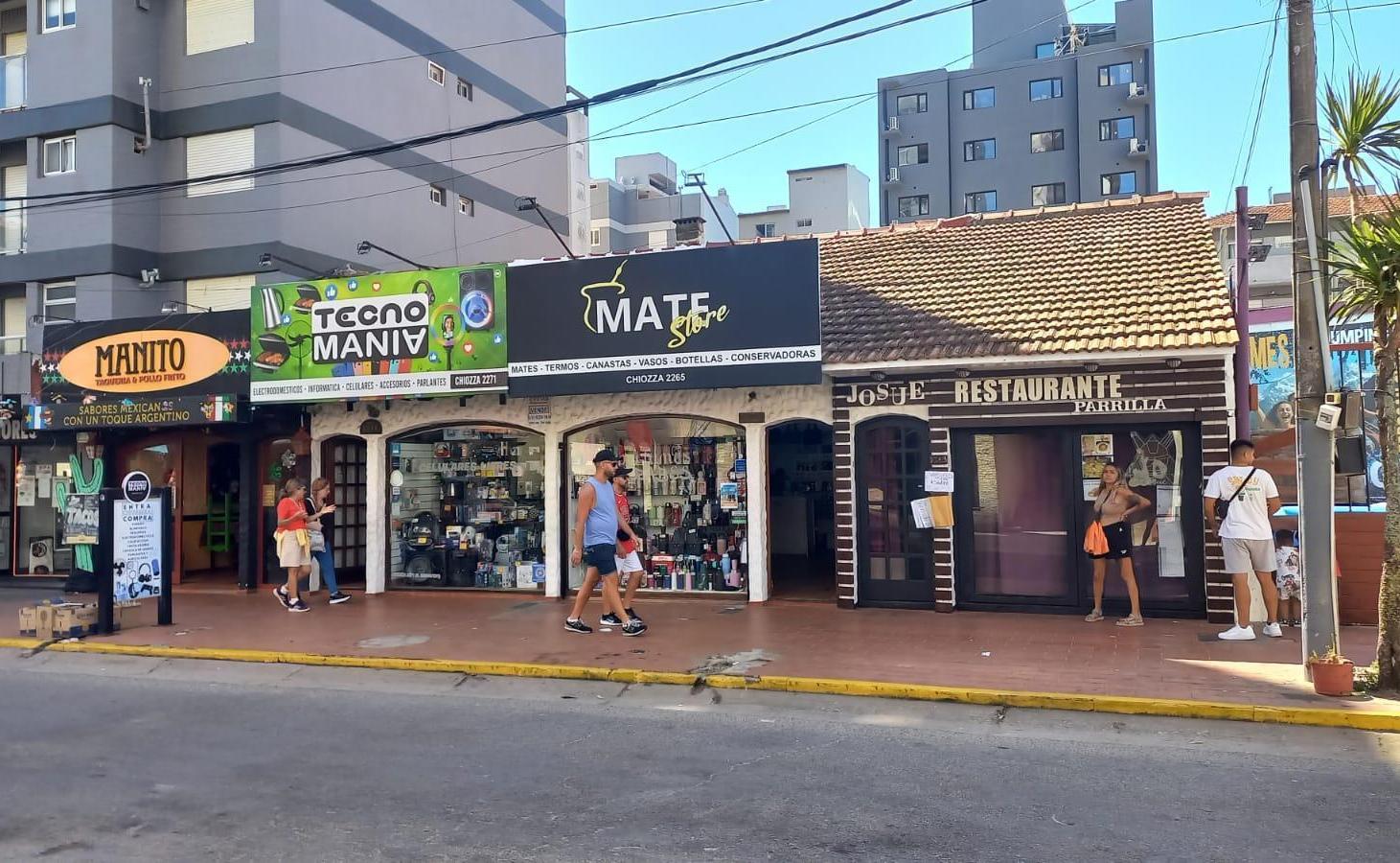 Foto de LOCAL SOBRE PEATONAL, imagen 4