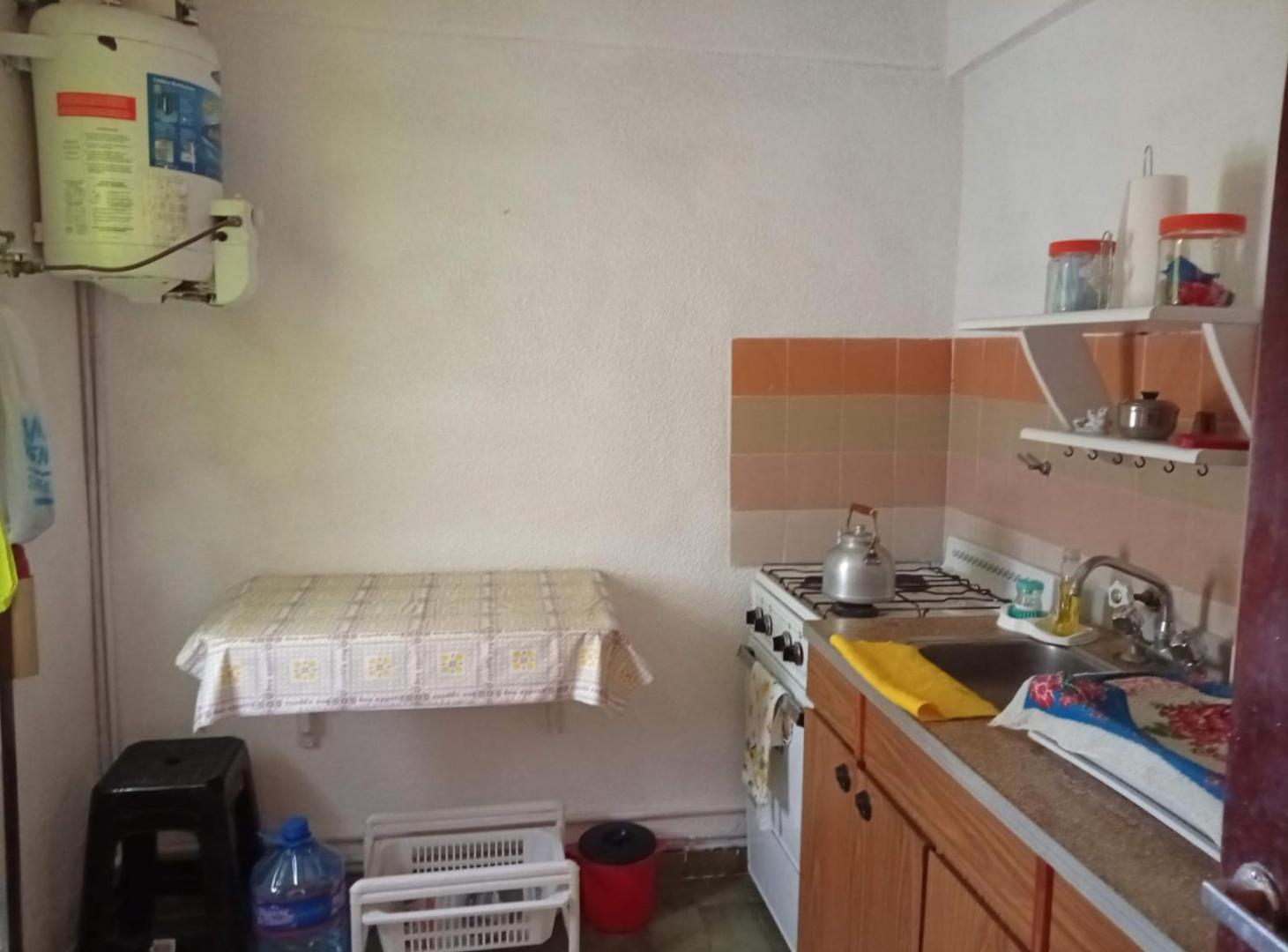 Foto de DEPARTAMENTO DOS AMBIENTES, imagen 3