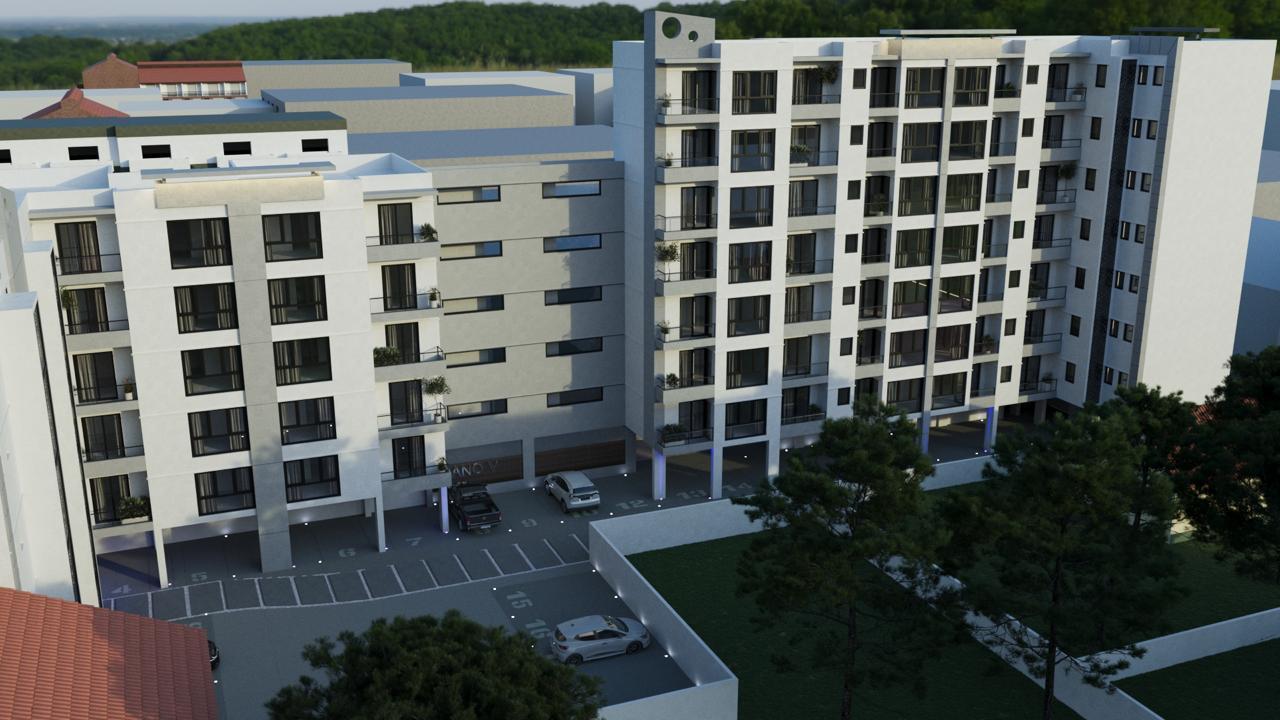 Foto de DEPARTAMENTO A ESTRENAR, imagen 1