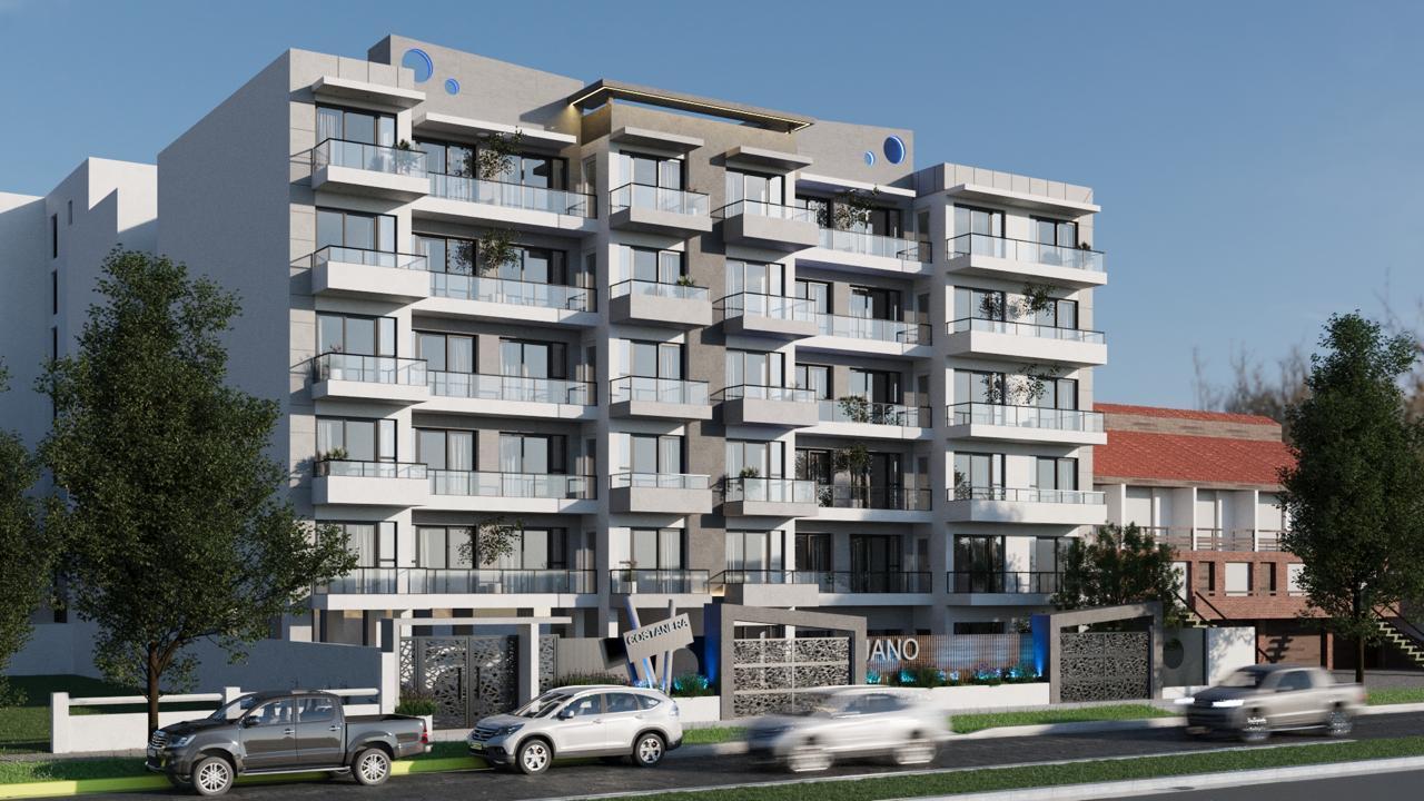 Foto de DEPARTAMENTO A ESTRENAR, imagen 5
