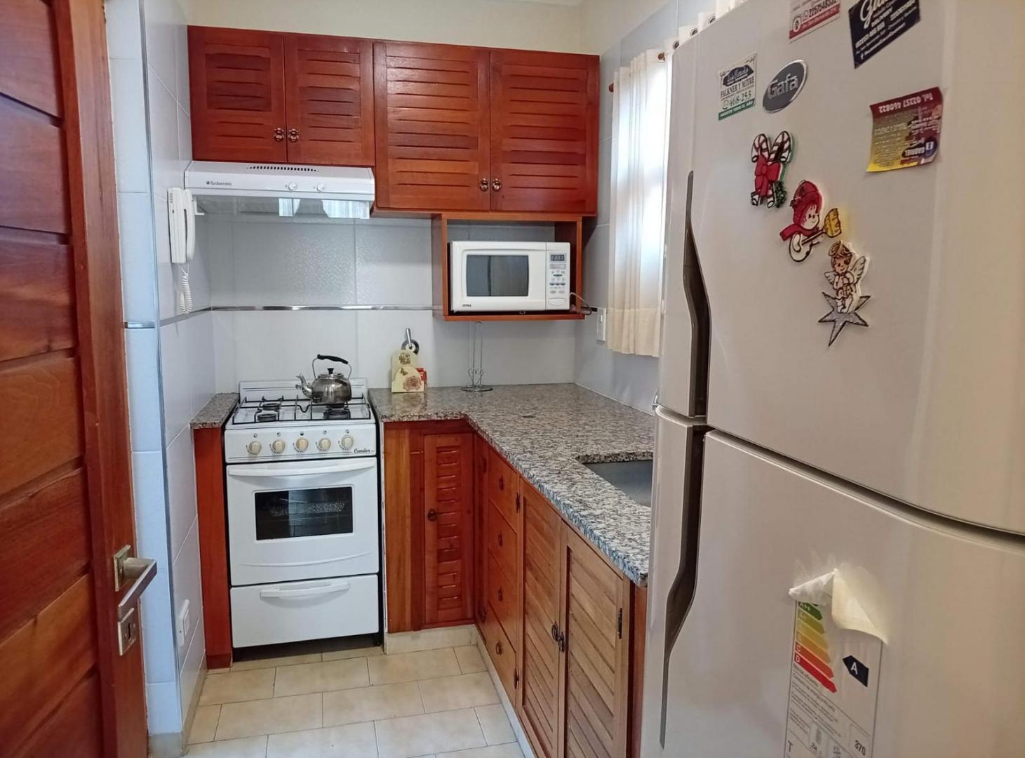 Foto de DEPARTAMENTO DOS AMBIENTES, imagen 4