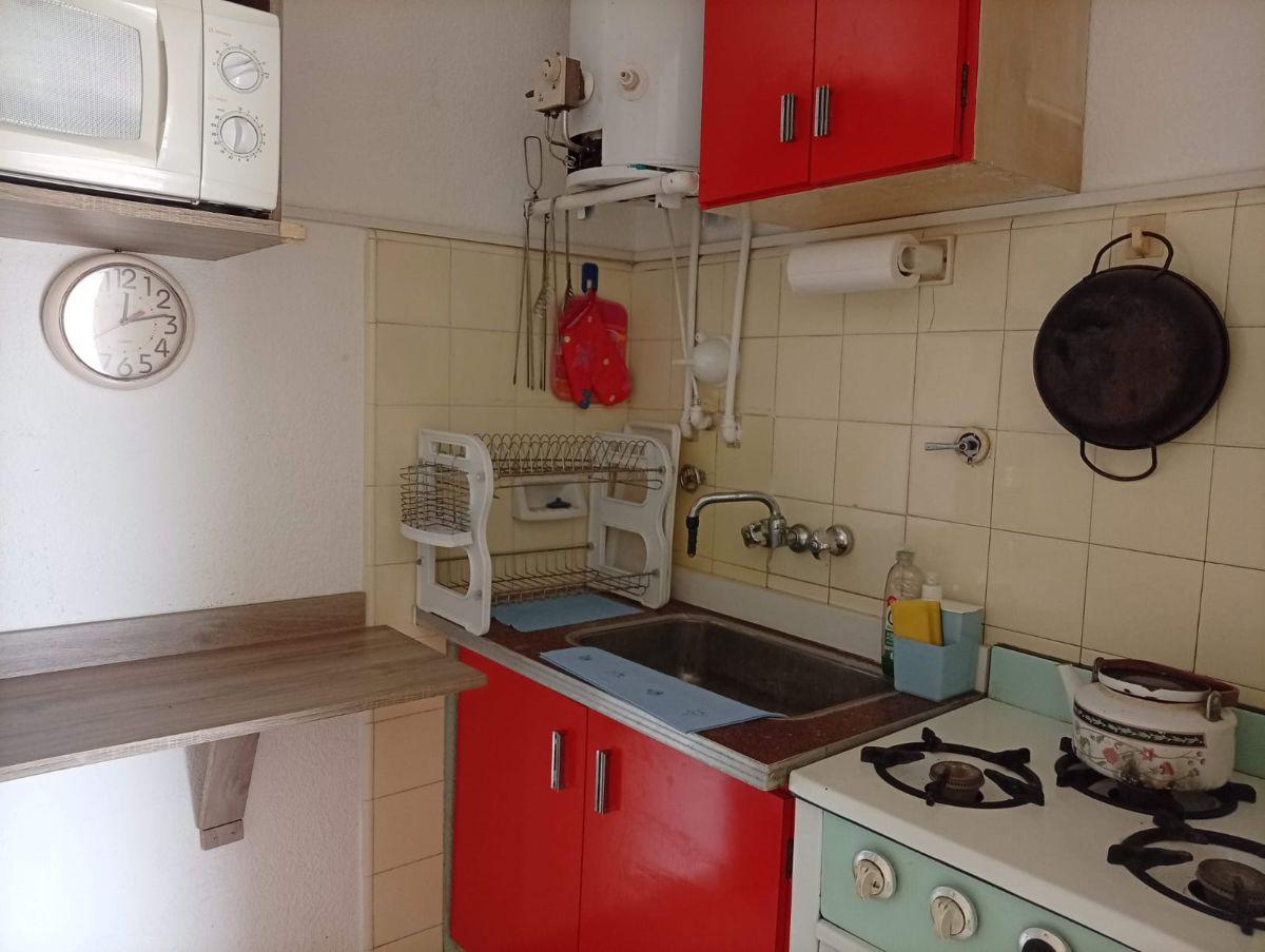 Foto de DEPTO 3 AMBIENTES CON BALCON Y PARRILLA, imagen 5
