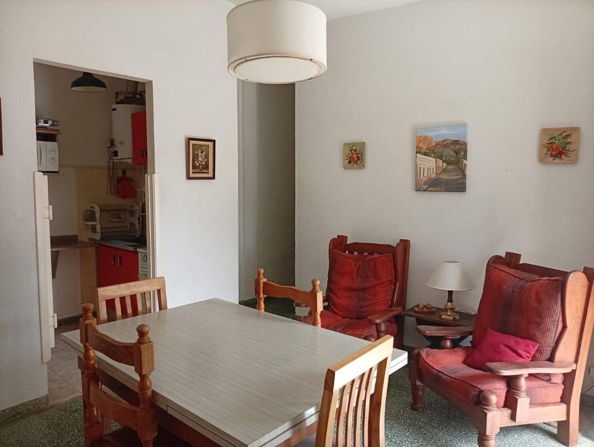 Foto de DEPTO 3 AMBIENTES CON BALCON Y PARRILLA, imagen 2