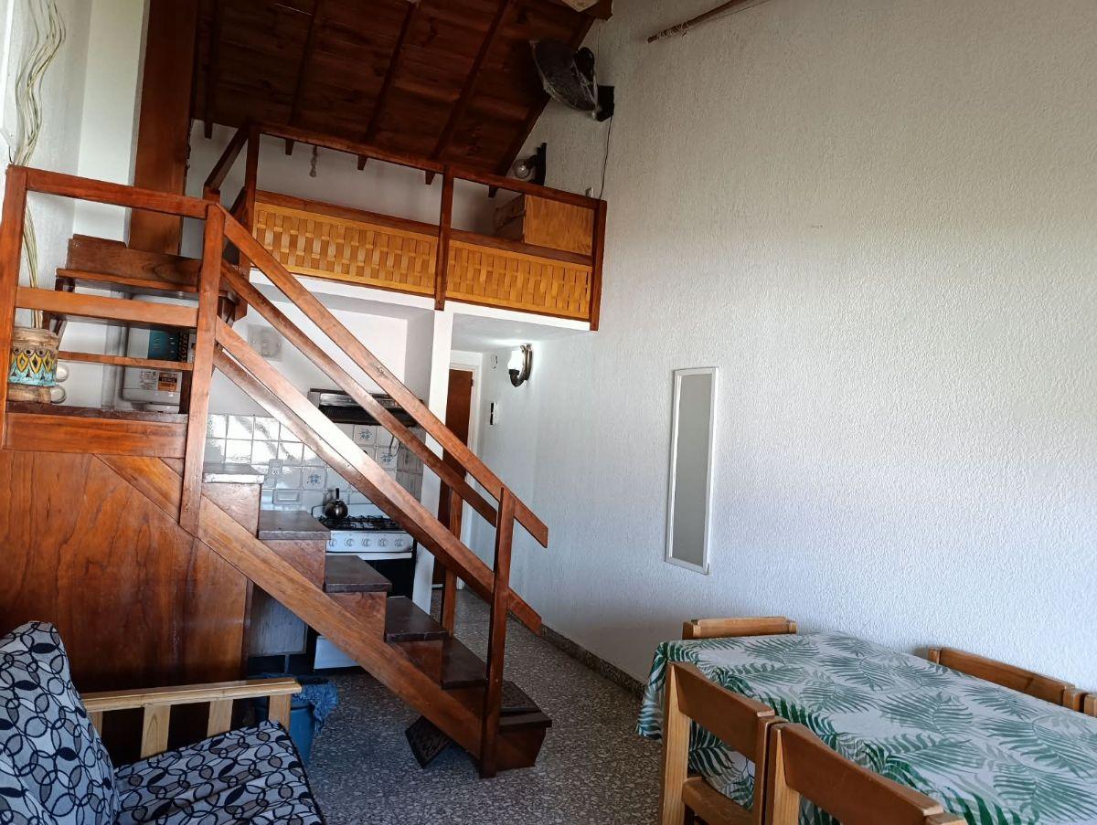 Foto de DEPTO DE 1 AMBIENTE CON BOHARDILLA, imagen 2