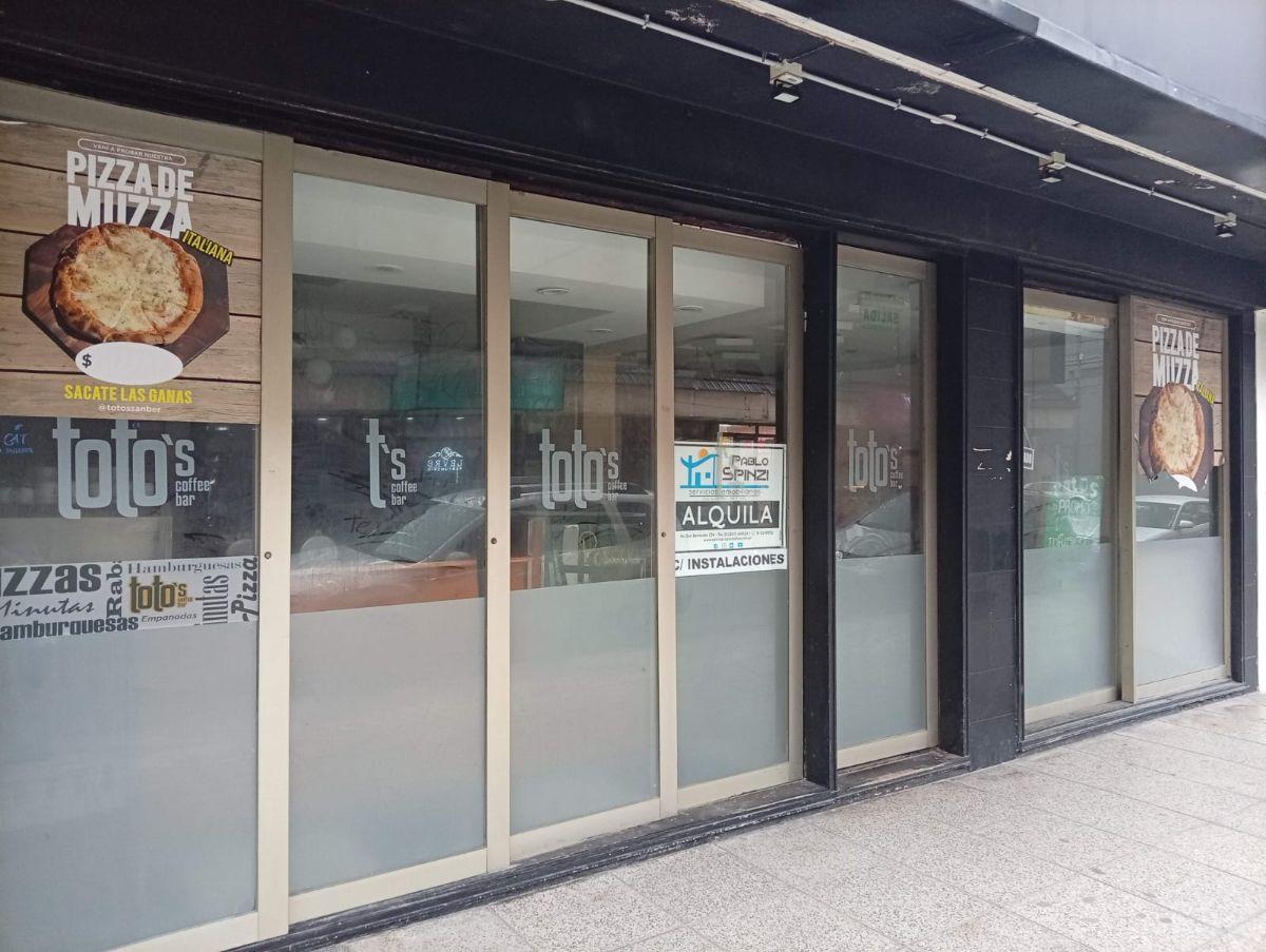 Foto de ALQUILER DE LOCAL CON INSTALACIONES, imagen 3
