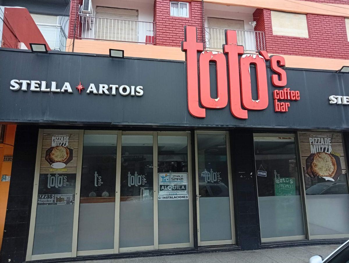 Foto de ALQUILER DE LOCAL CON INSTALACIONES, imagen 2