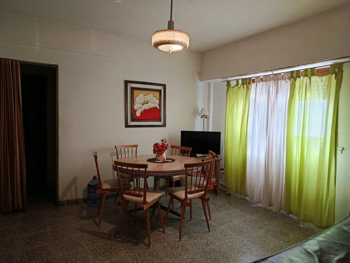 Foto de DEPTO 2 AMBIENTES A TRES CUADRAS DEL MAR, imagen 5