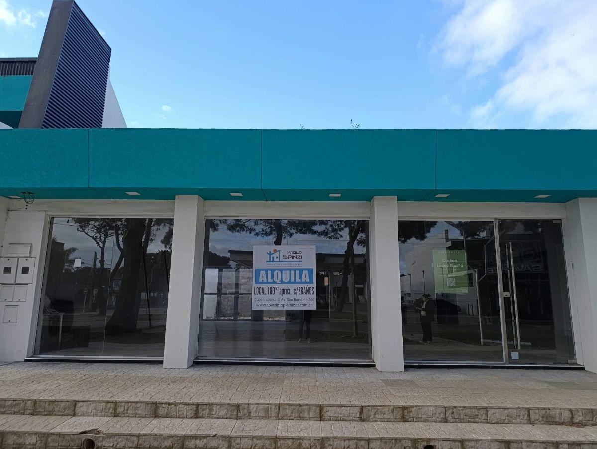 Foto de LOCAL EN ALQUILER CON GAS NATURAL EN SAN BERNARDO, imagen 1