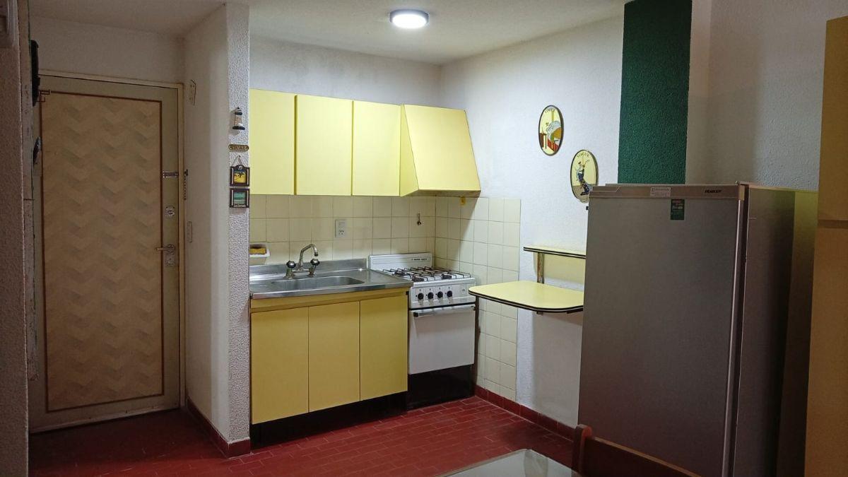 Foto de DEPARTAMENTO DE UN AMBIENTE CON COCHERA, imagen 4