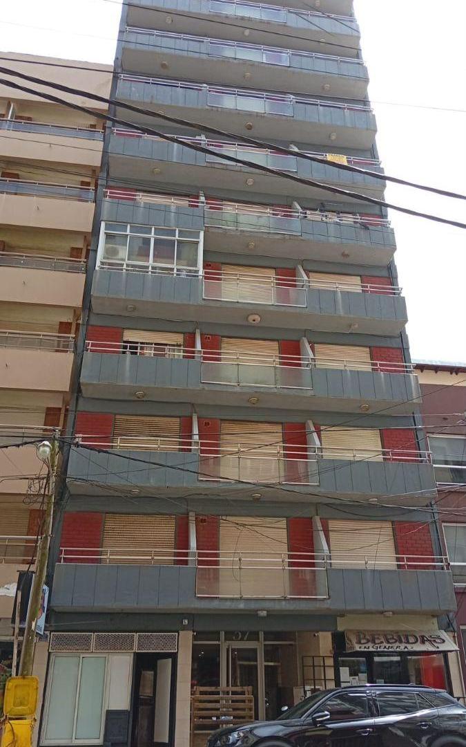 Foto de DEPARTAMENTO DE UN AMBIENTE CON VISTA AL MAR, imagen 2