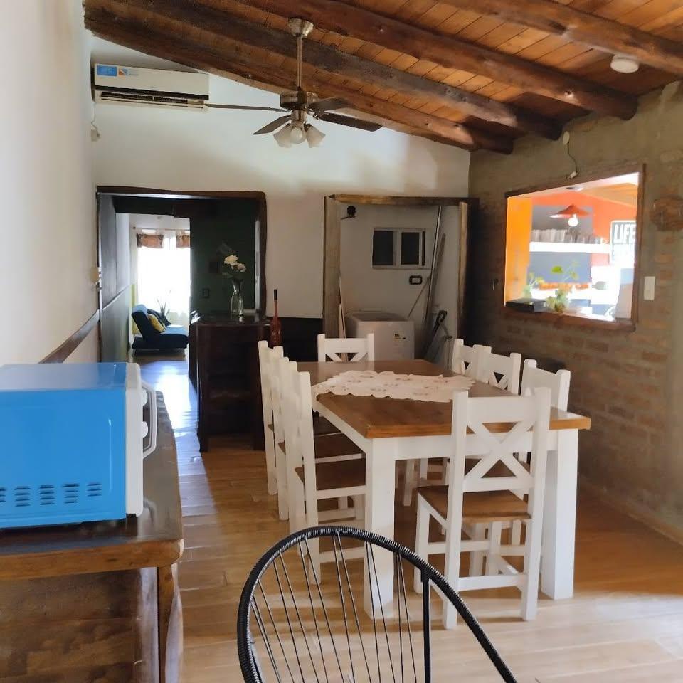 Casa en B° 11 de Octubre, Plottier 4