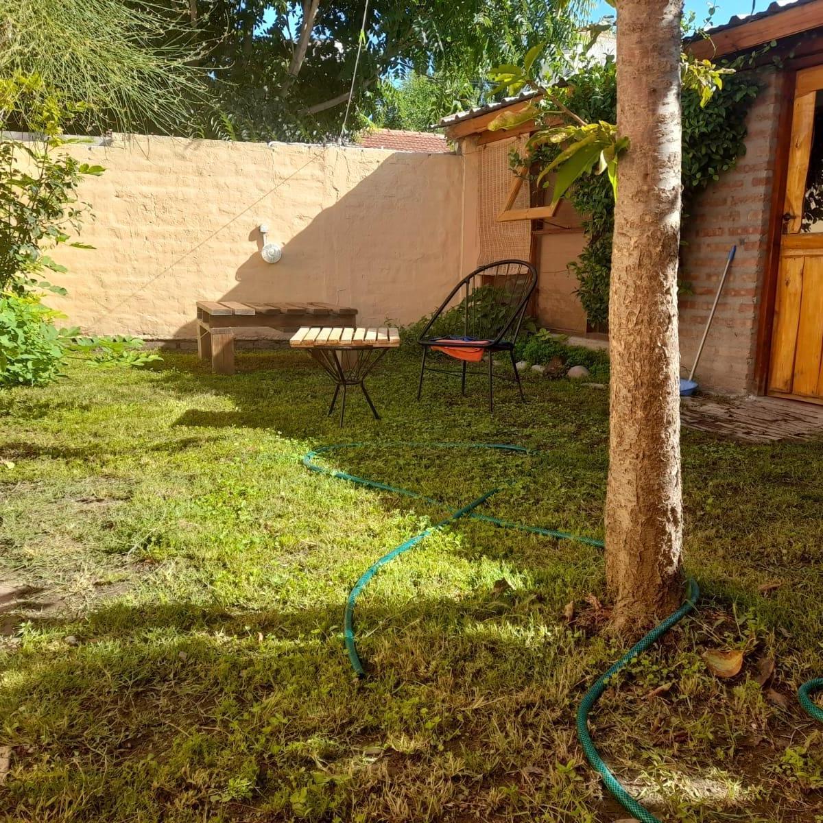 Casa en B° 11 de Octubre, Plottier 1