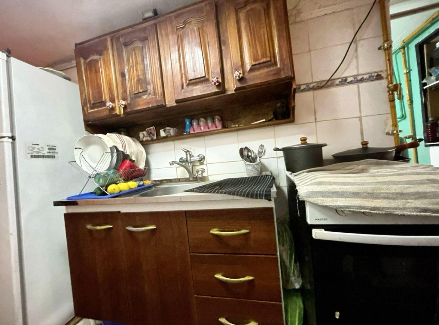 Foto de Departamento planta baja en B° Gran Neuquén norte, imagen 5