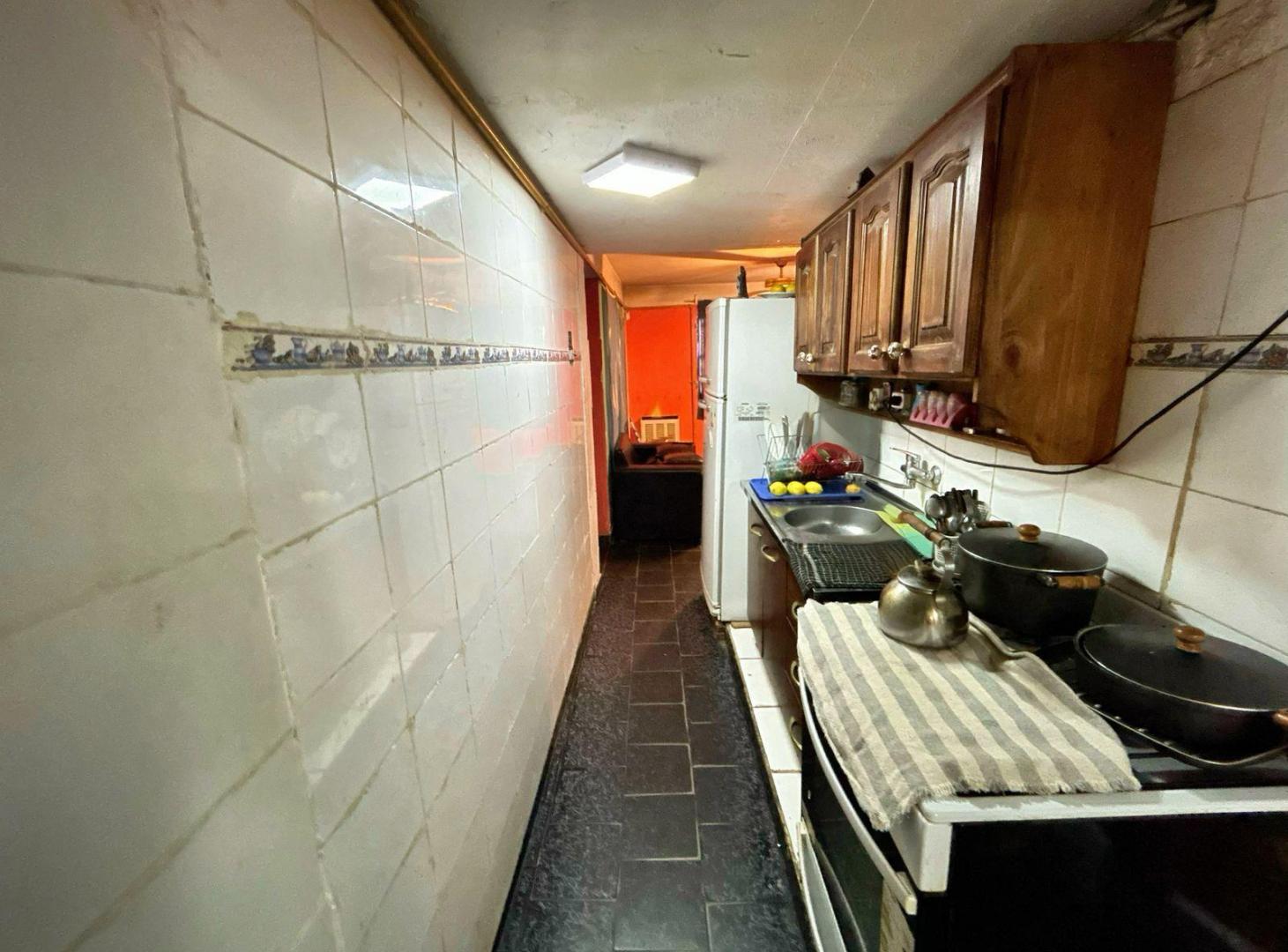 Foto de Departamento planta baja en B° Gran Neuquén norte, imagen 3