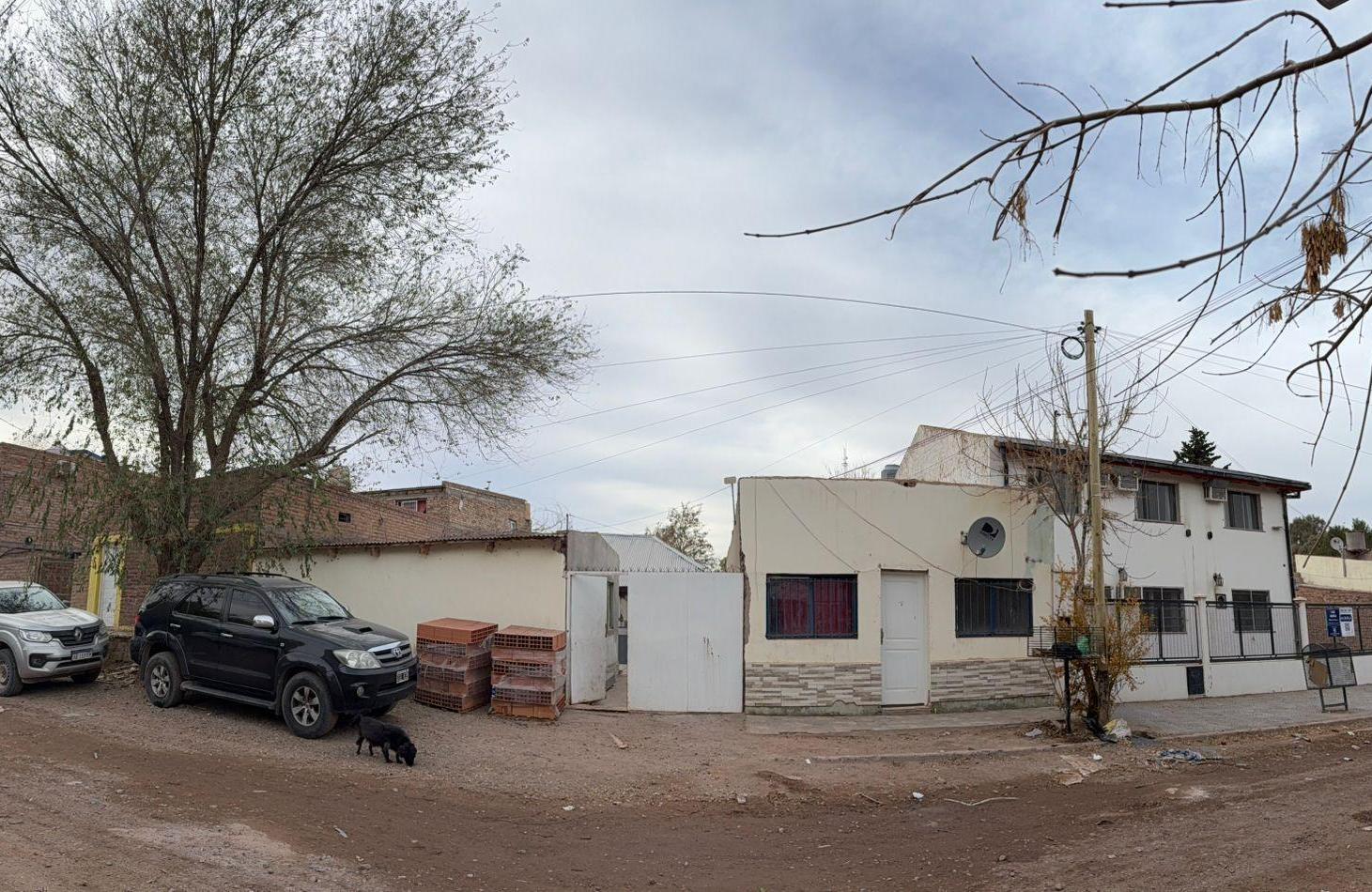 Foto de VENTA TERRENO APTO DESARROLLO AÑELO, imagen 1