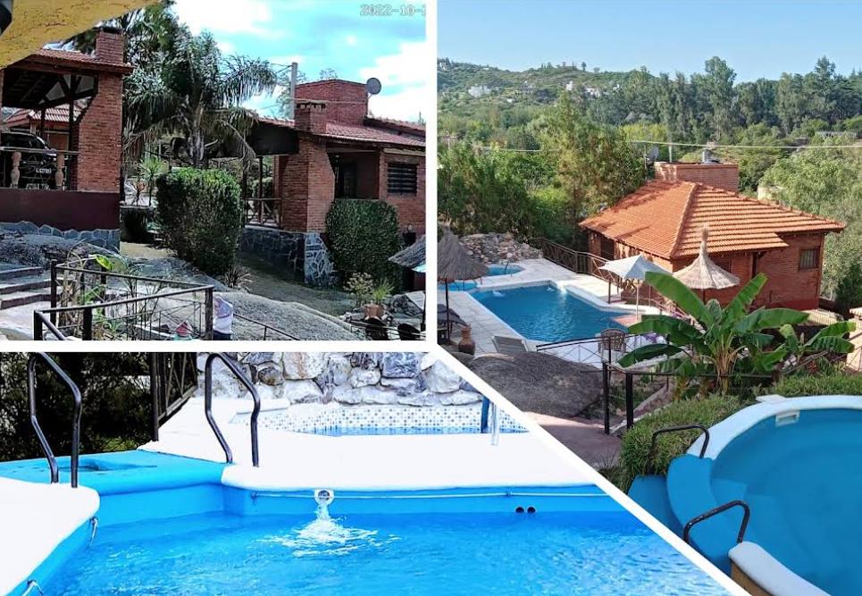 Foto de SE VENDE COLPEJO DE 4 CABAÑAS, imagen 2