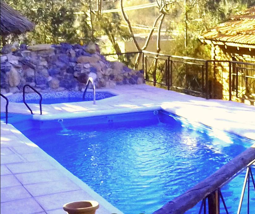 Foto de SE VENDE COLPEJO DE 4 CABAÑAS, imagen 4