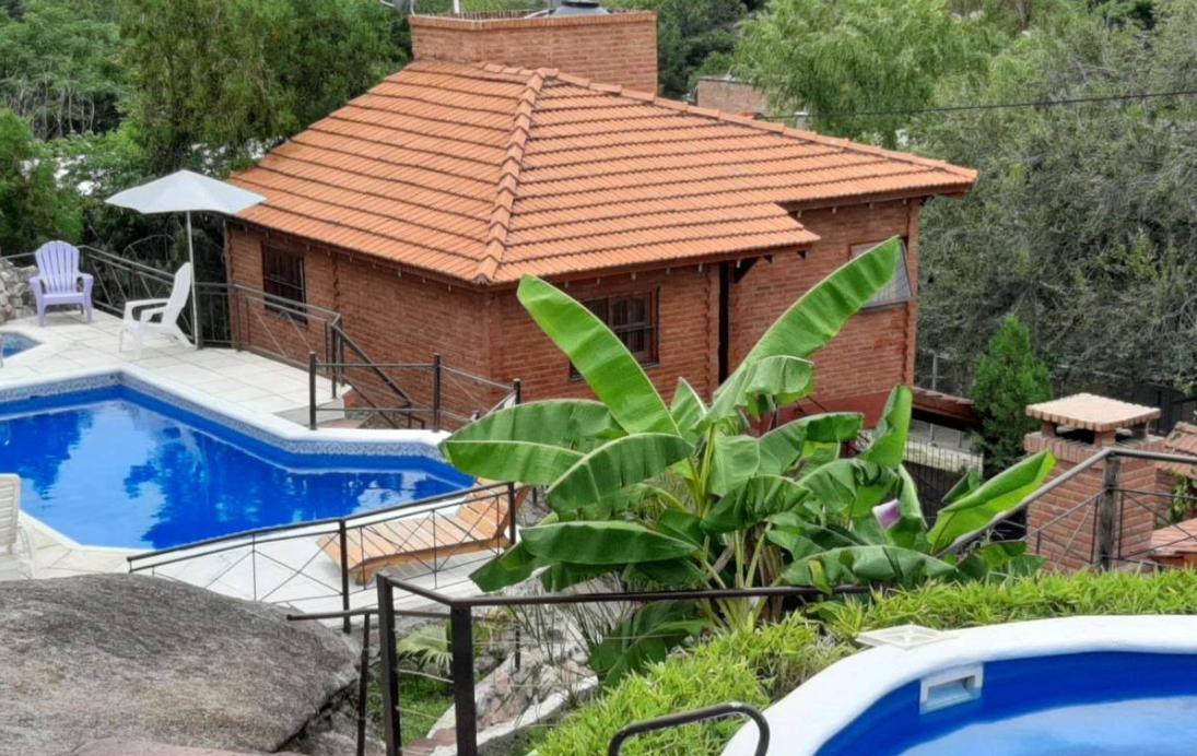 Foto de SE VENDE COLPEJO DE 4 CABAÑAS, imagen 1