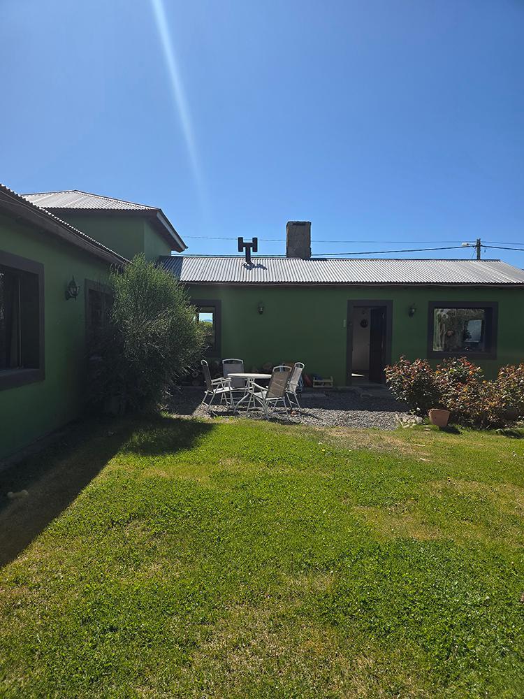 Casa Barrio Villa Parques 3