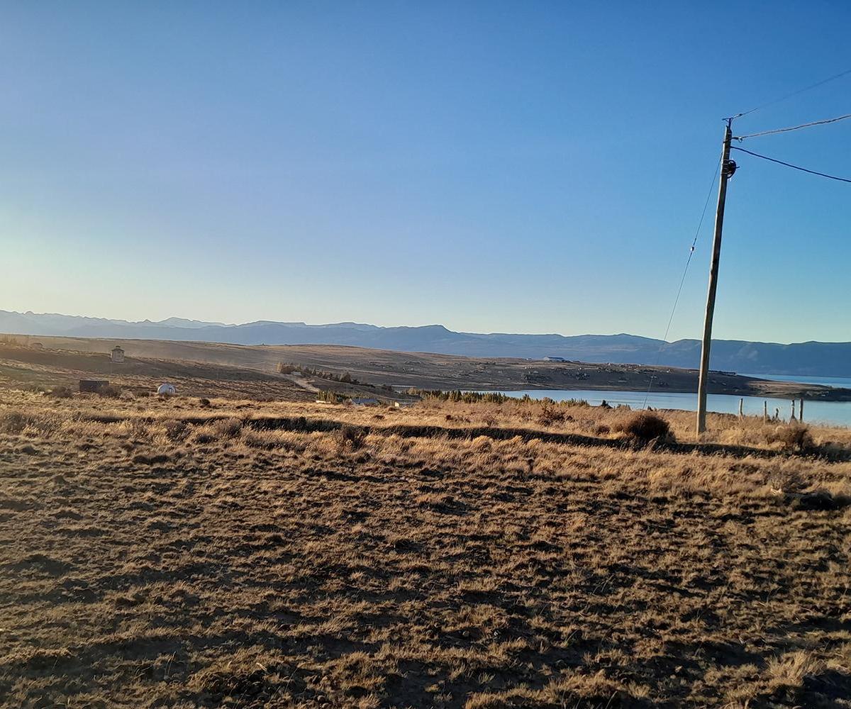 Lote, Manzana 1484, El Calafate 3
