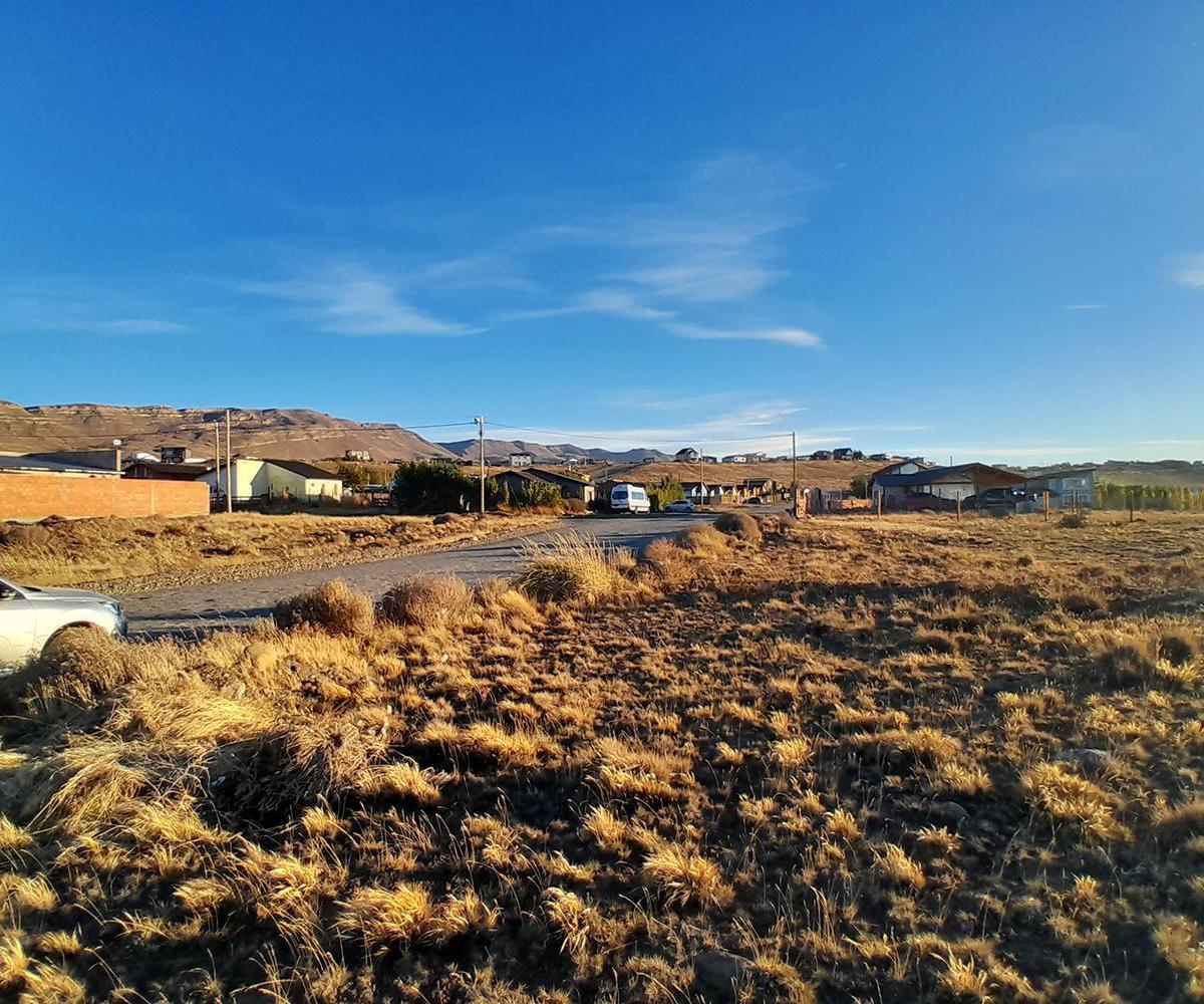 Lote, Manzana 1484, El Calafate 2